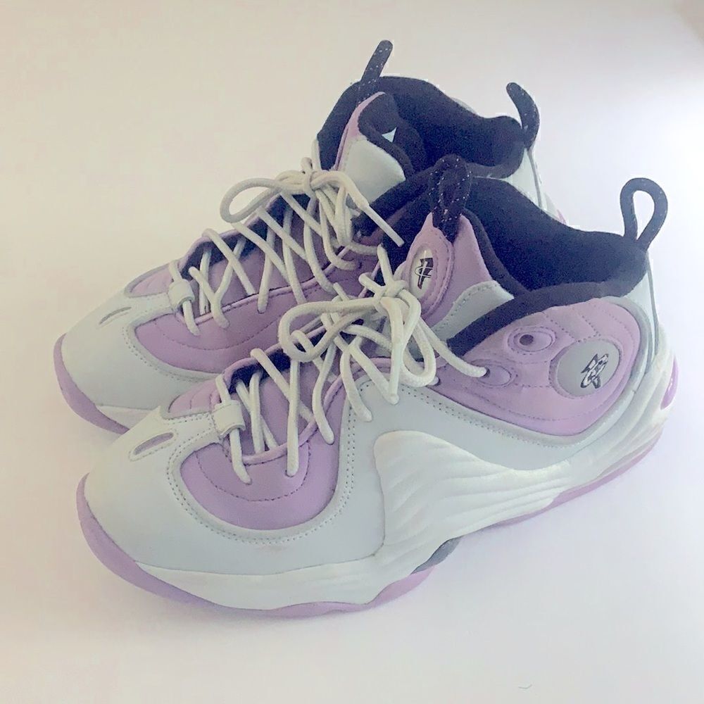 Nike Air Penny 2